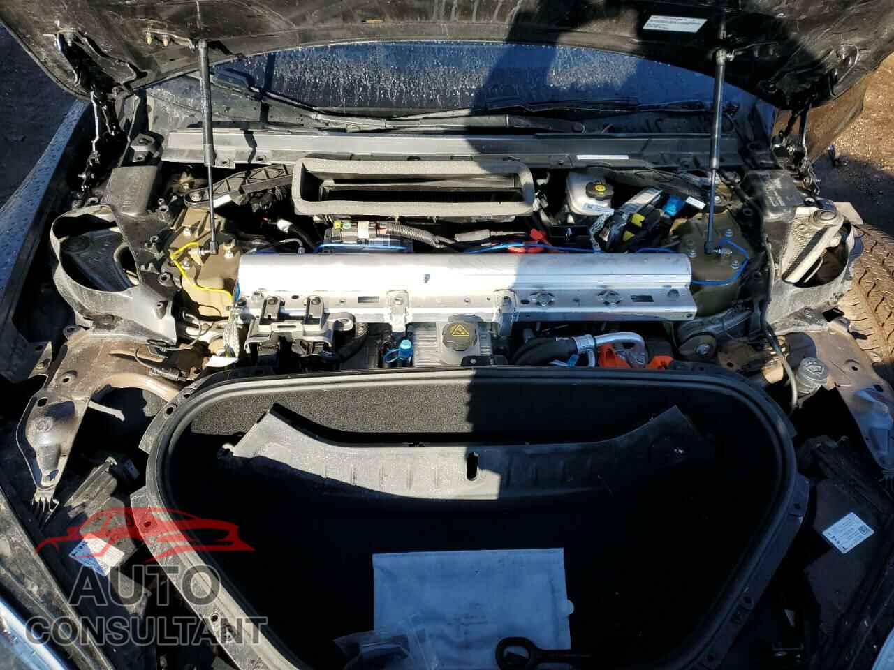 TESLA MODEL S 2024 - 5YJSA1E55RF534643