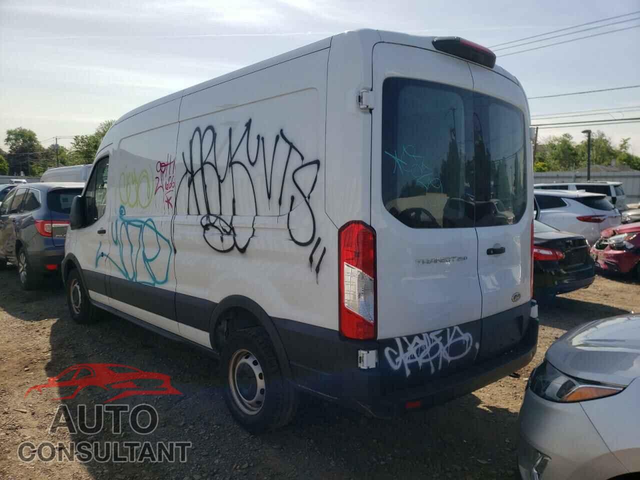 FORD TRANSIT CO 2021 - 1FTBR1C87MKA37997