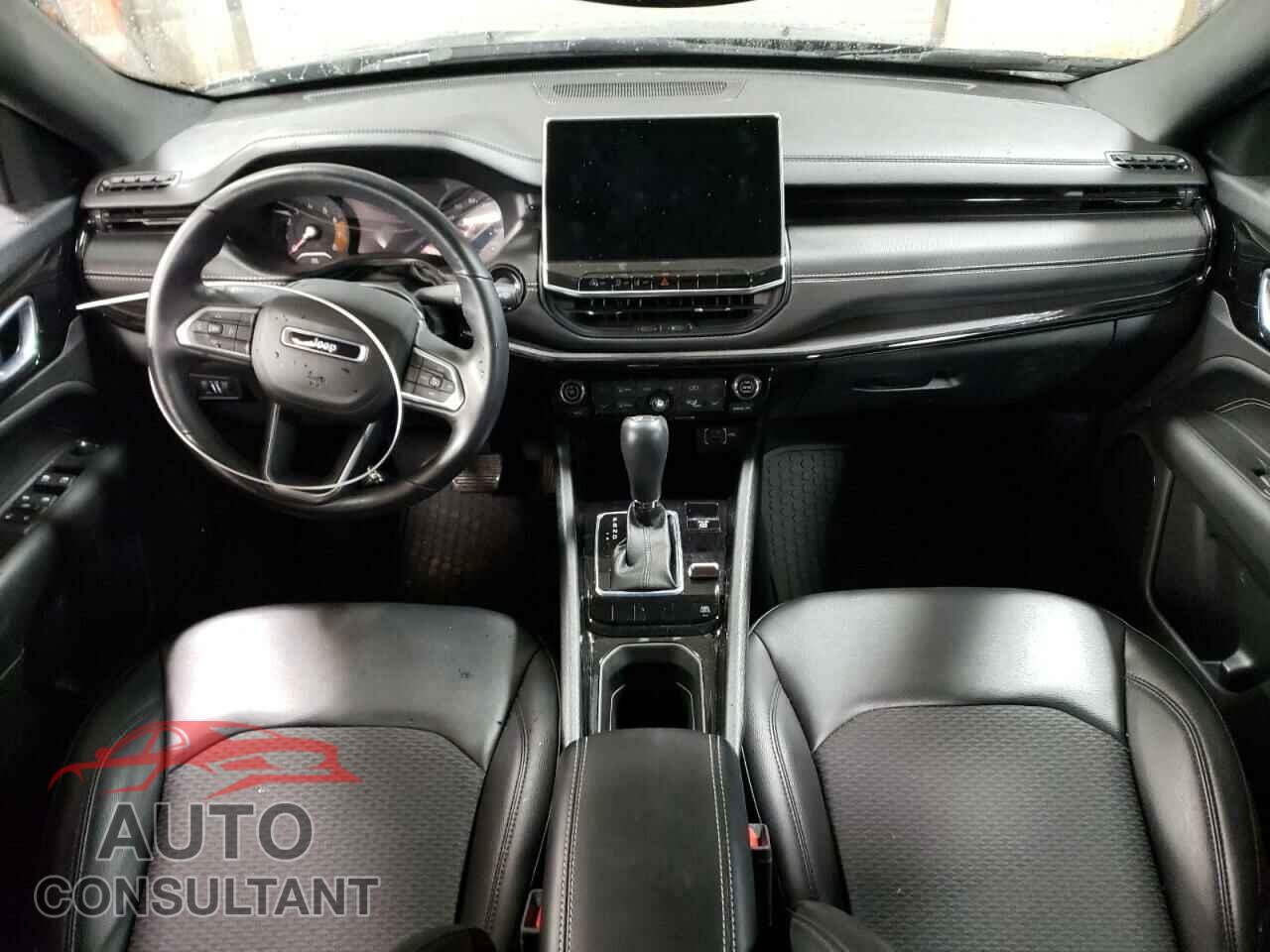 JEEP COMPASS 2022 - 3C4NJDBB2NT184635