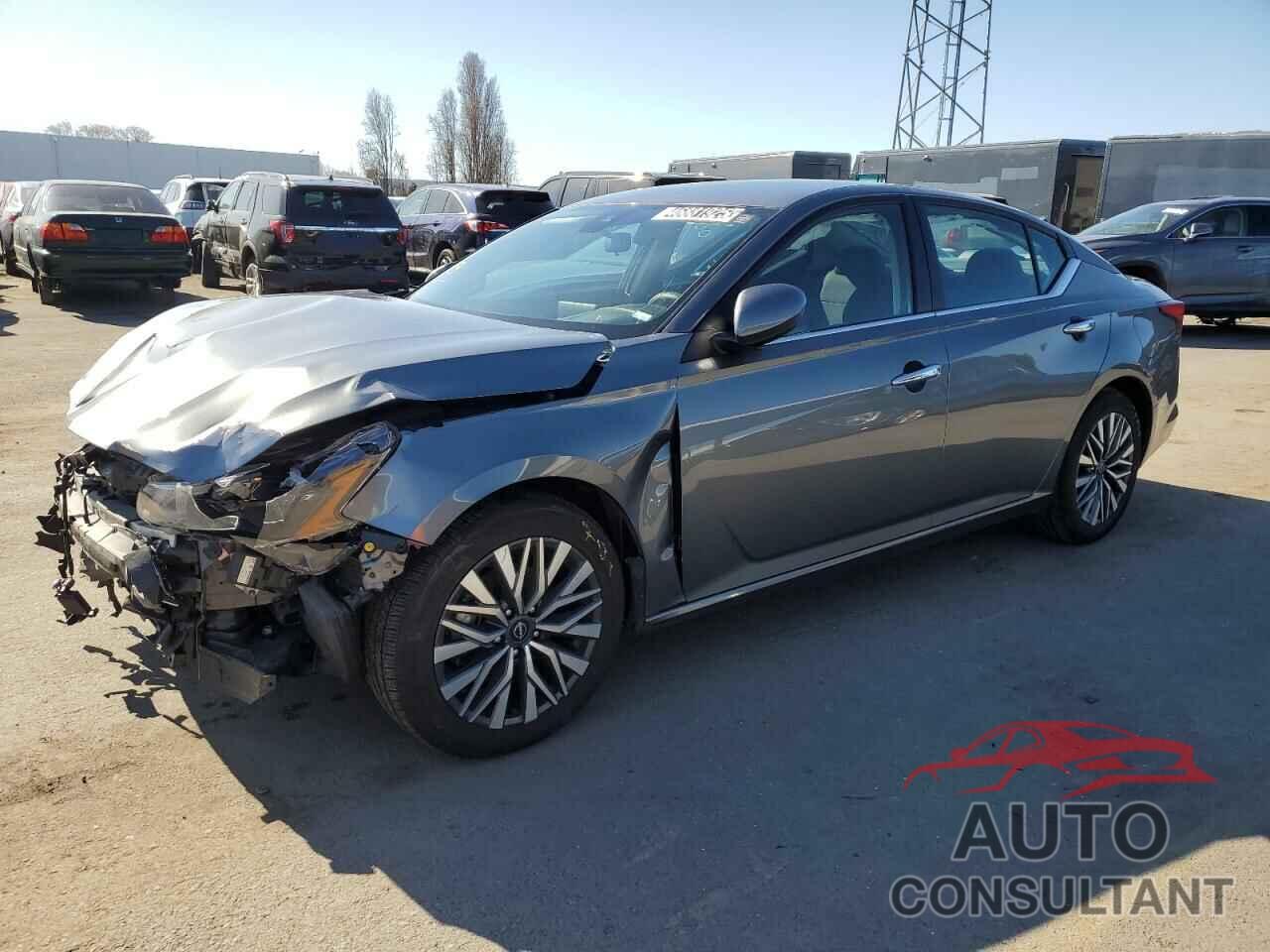 NISSAN ALTIMA 2023 - 1N4BL4DV5PN325260