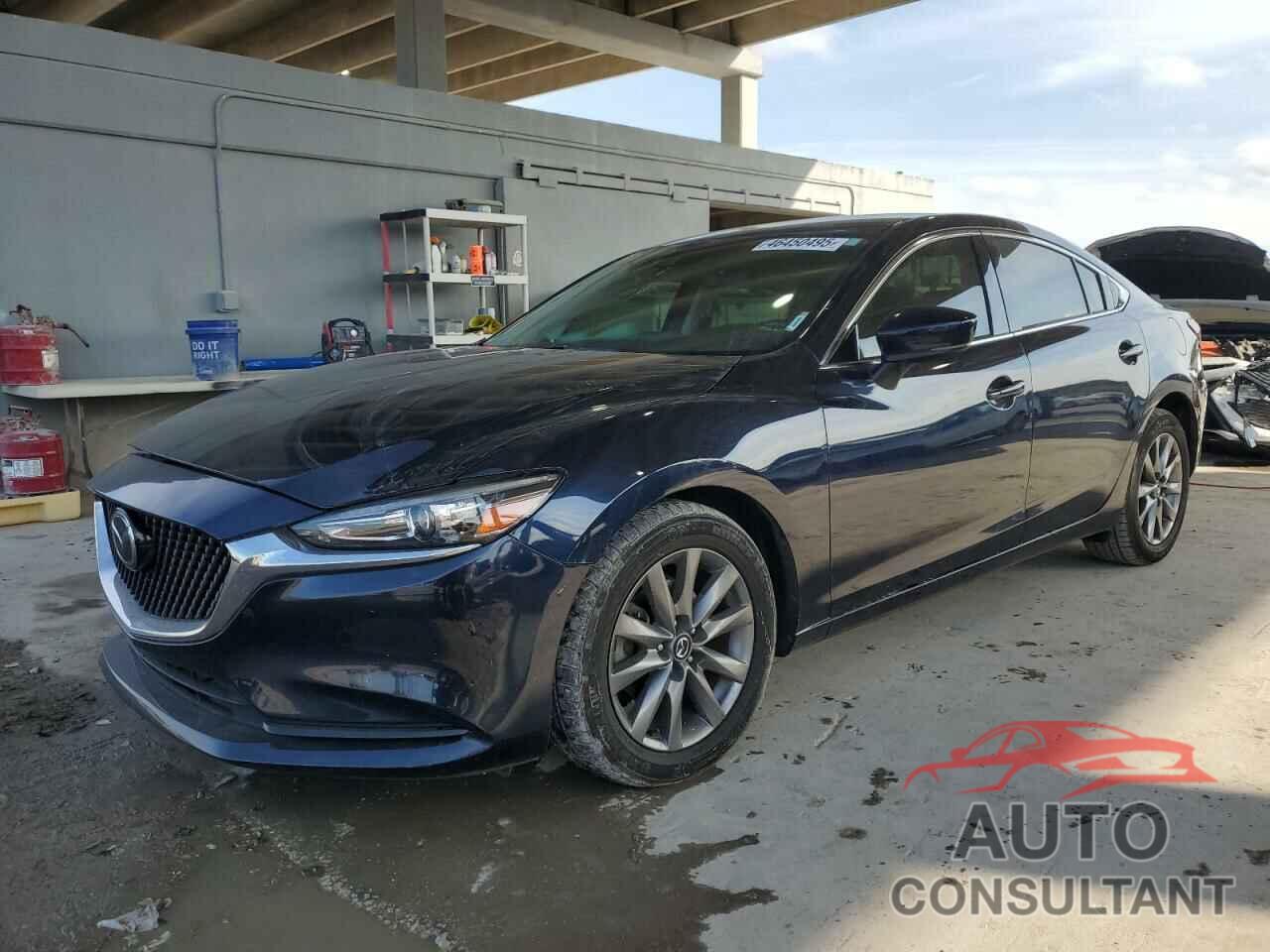 MAZDA 6 2020 - JM1GL1UM5L1525756