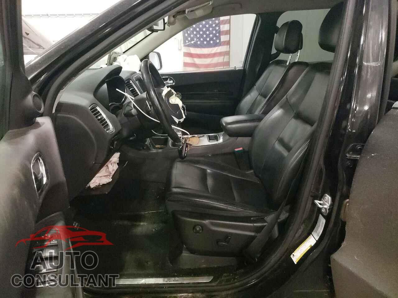 DODGE DURANGO 2015 - 1C4RDJDG0FC837234