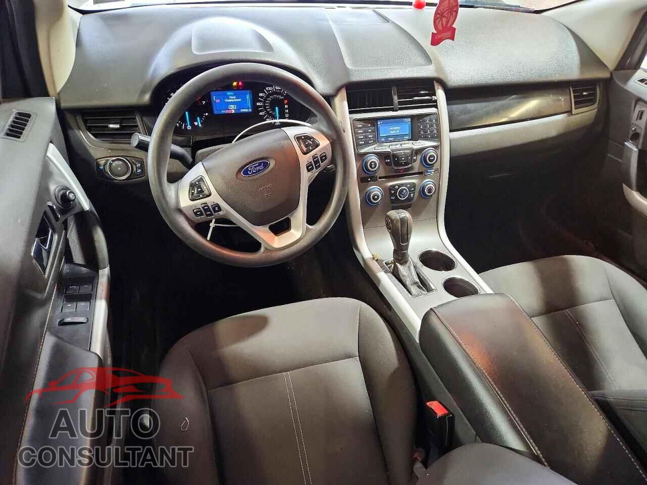 FORD EDGE 2014 - 2FMDK4GCXEBB47625