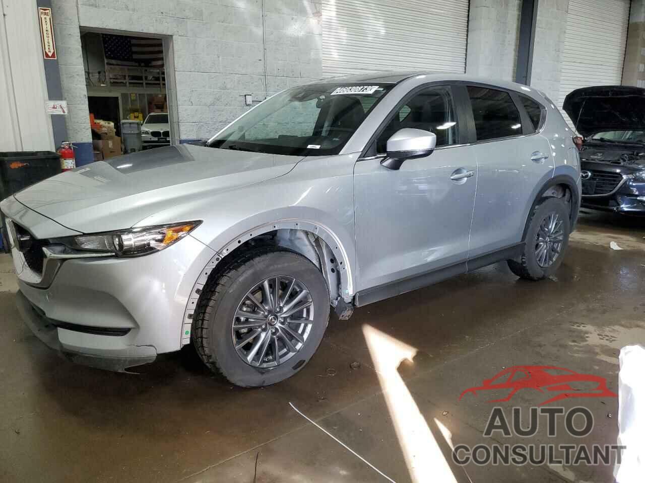 MAZDA CX-5 2020 - JM3KFACM4L0770628