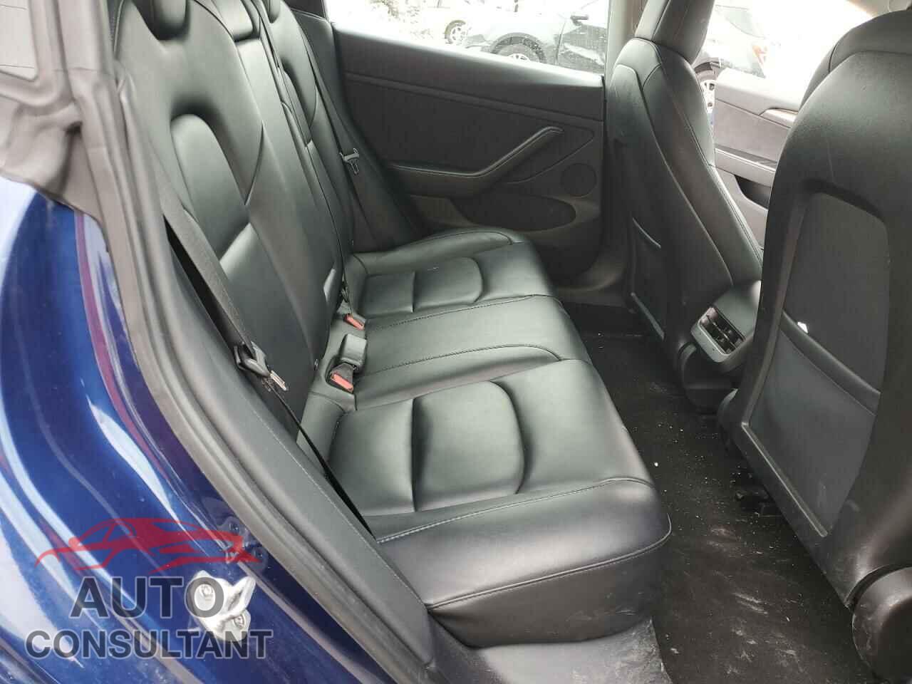 TESLA MODEL 3 2022 - 5YJ3E1EA5NF368866