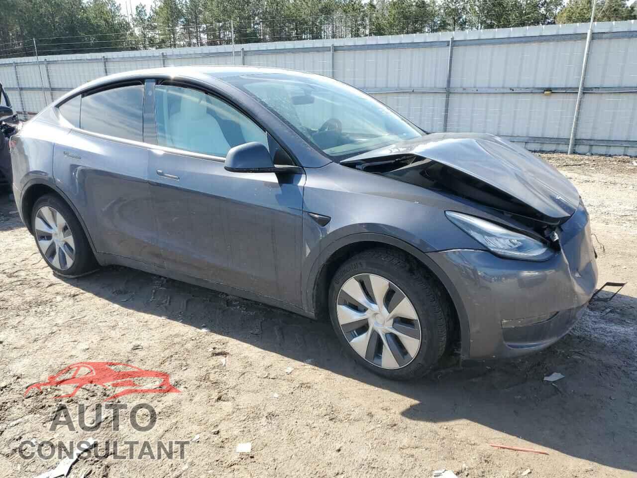 TESLA MODEL Y 2023 - 7SAYGDEE1PF619456
