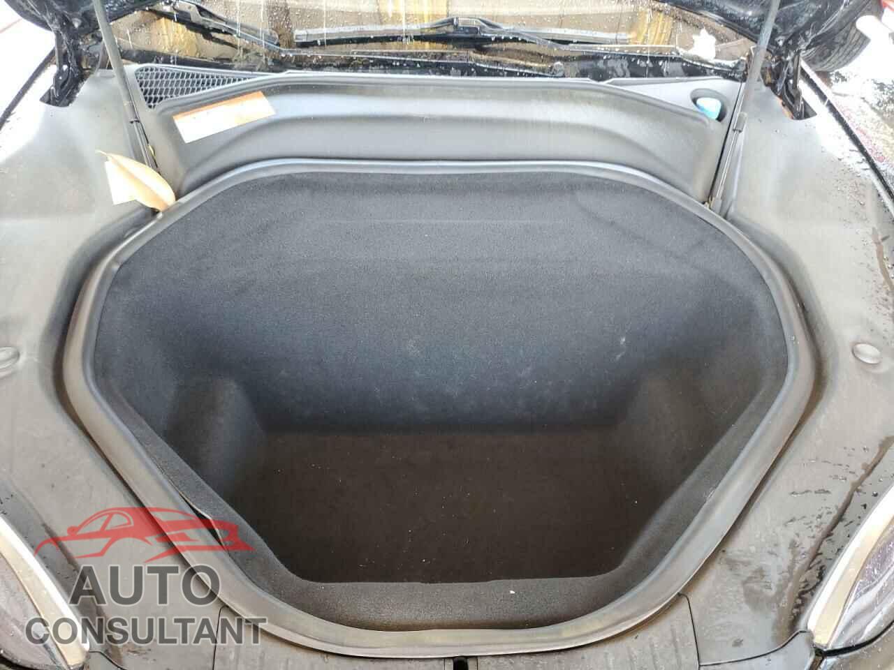 TESLA MODEL S 2016 - 5YJSA1E48GF127808