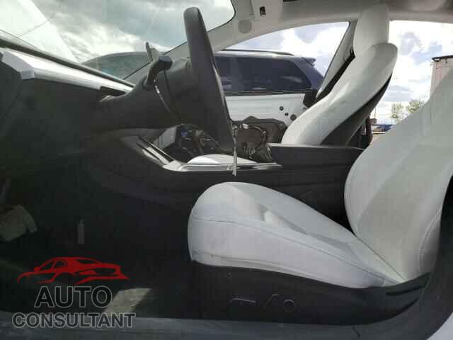 TESLA MODEL 3 2020 - 5YJ3E1EA3NF361026