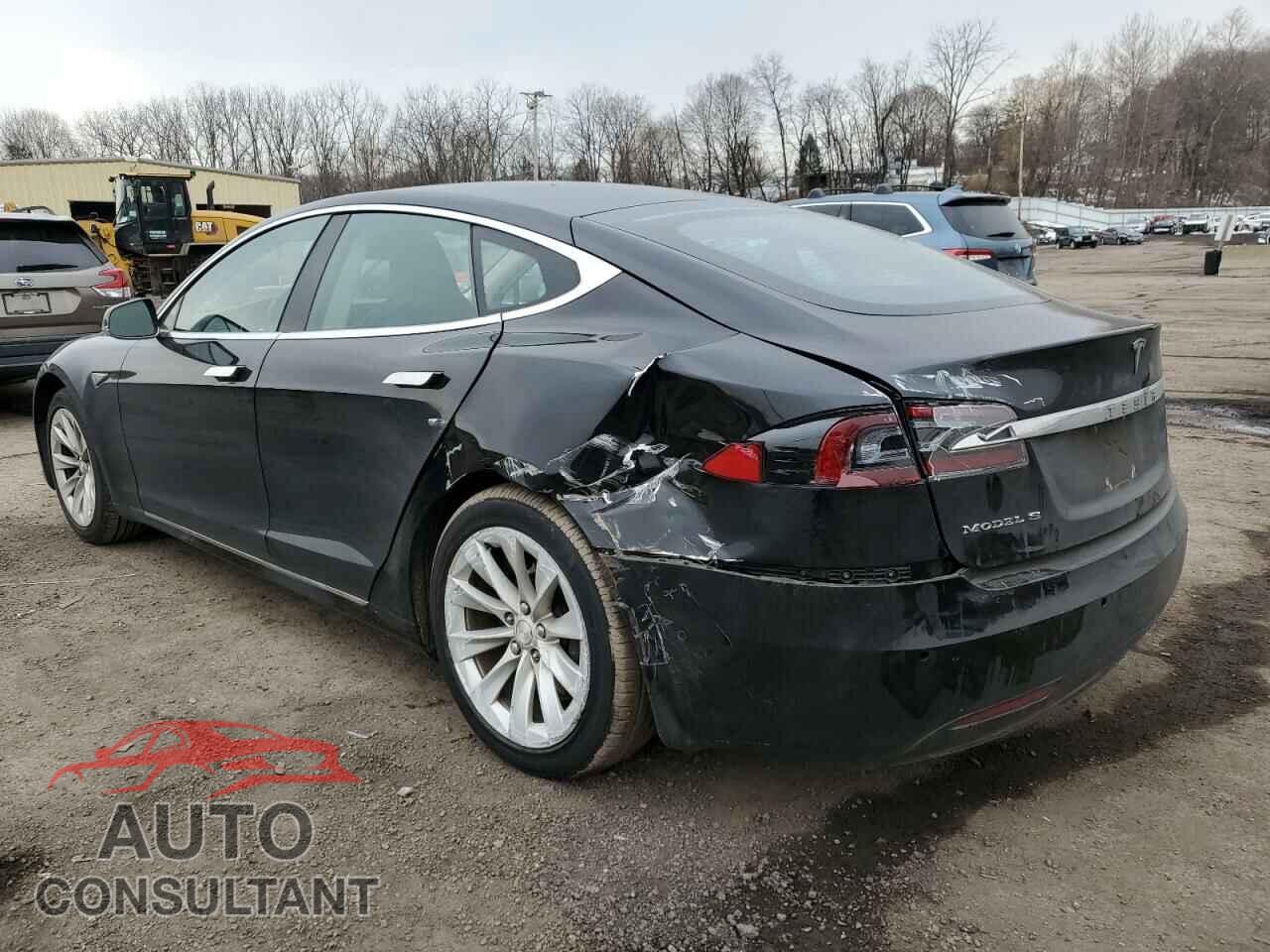 TESLA MODEL S 2016 - 5YJSA1E11GF159490