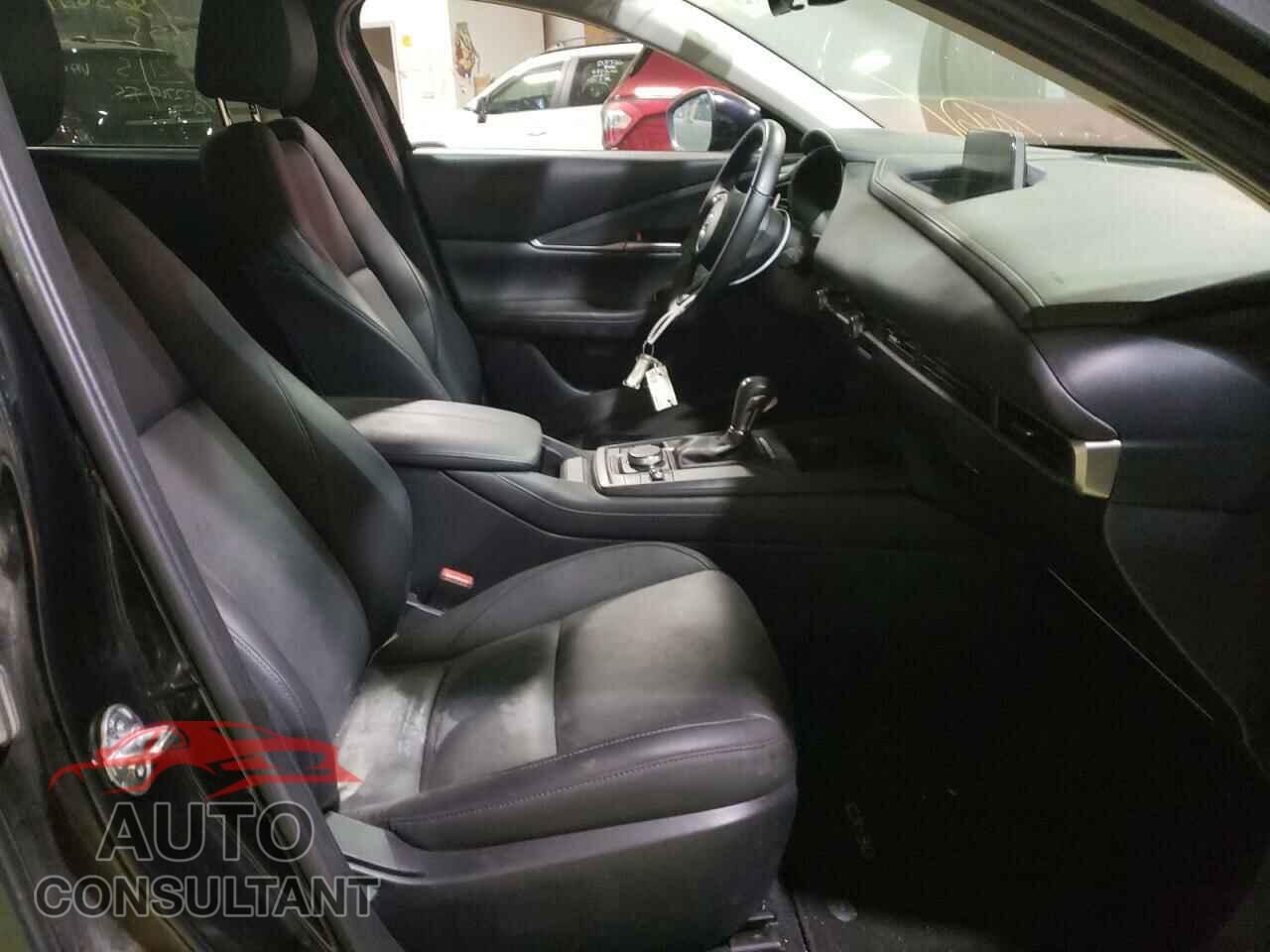 MAZDA CX30 2021 - 3MVDMABLXMM242475