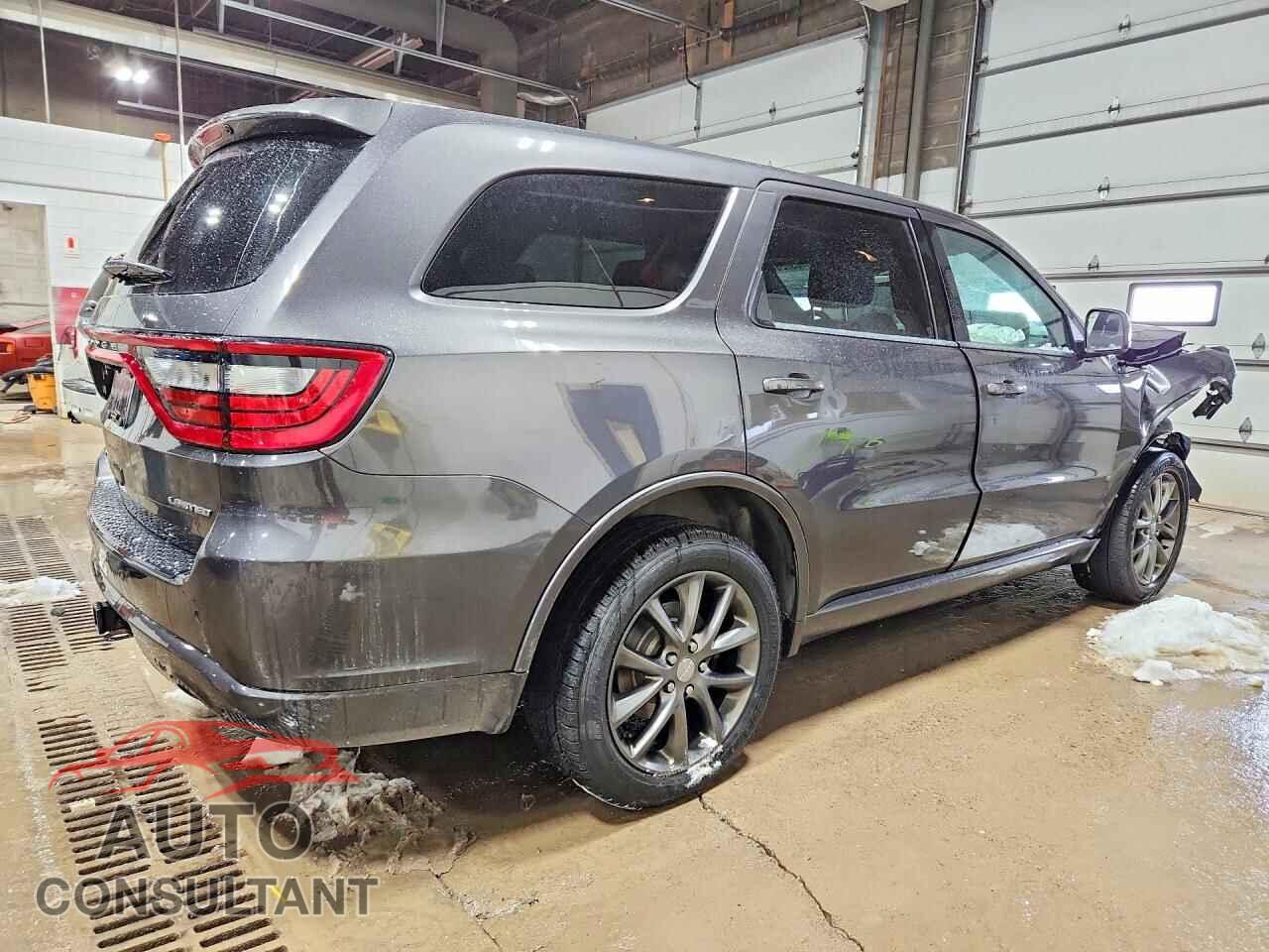 DODGE DURANGO 2015 - 1C4RDJDG2FC834366