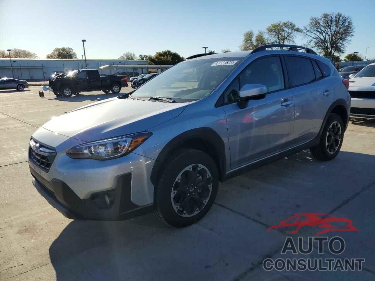 SUBARU CROSSTREK 2023 - JF2GTAPC0P8215533