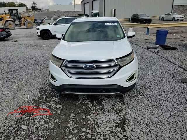 FORD EDGE 2015 - 2FMTK3J92FBB88884