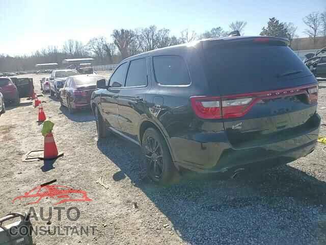 DODGE DURANGO 2018 - 1C4SDHCT7JC100548