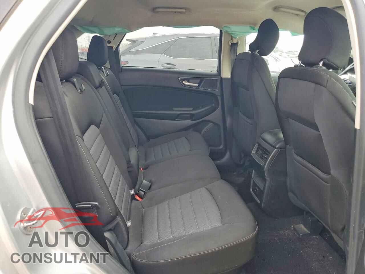 FORD EDGE 2015 - 2FMTK3G91FBC37709