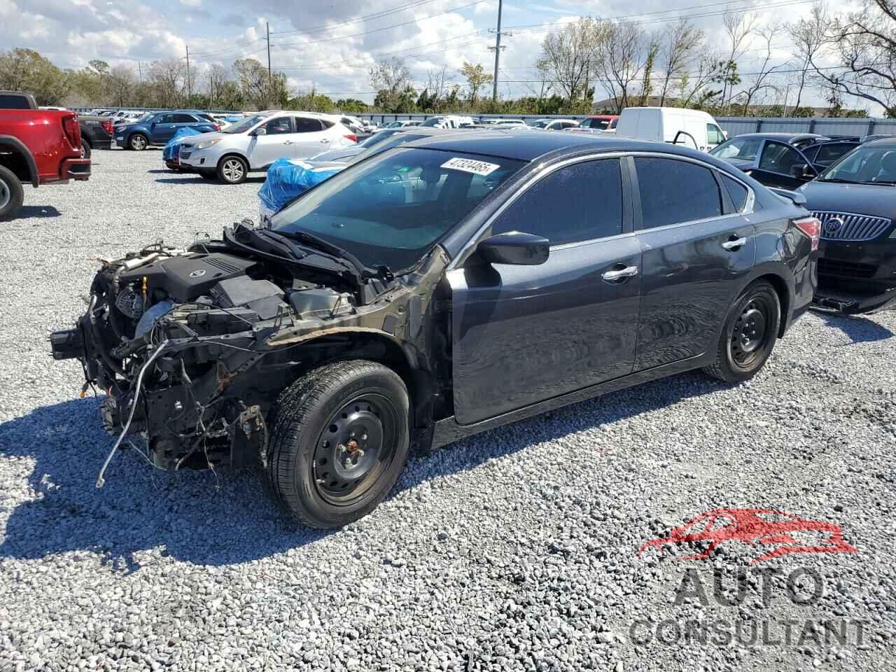 NISSAN ALTIMA 2015 - 1N4AL3AP7FC223528