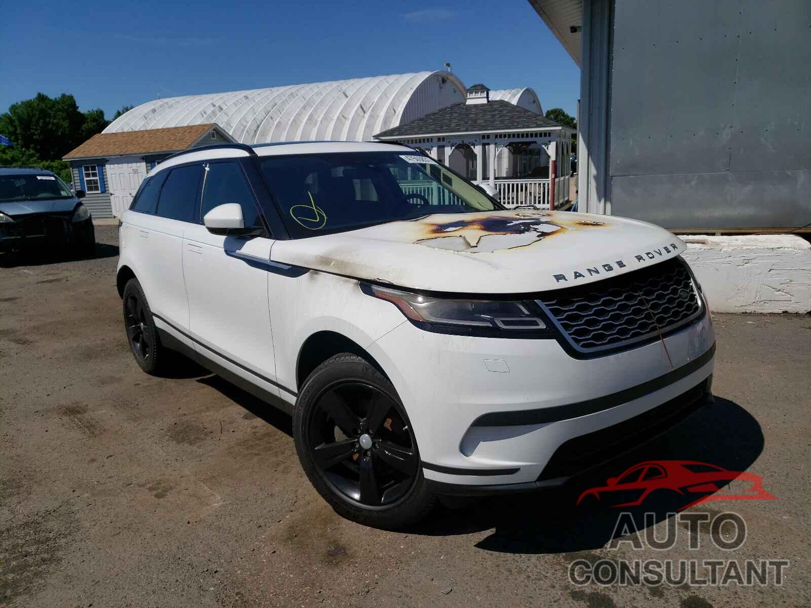 LAND ROVER RANGEROVER 2018 - SALYB2RX5JA726076