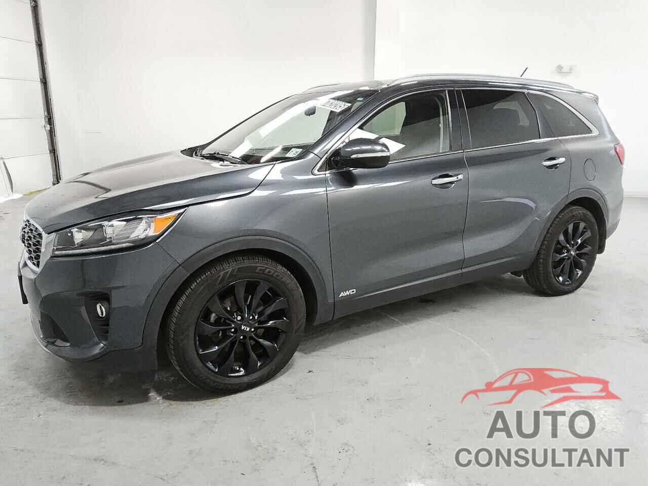 KIA SORENTO 2020 - 5XYPHDA55LG694238