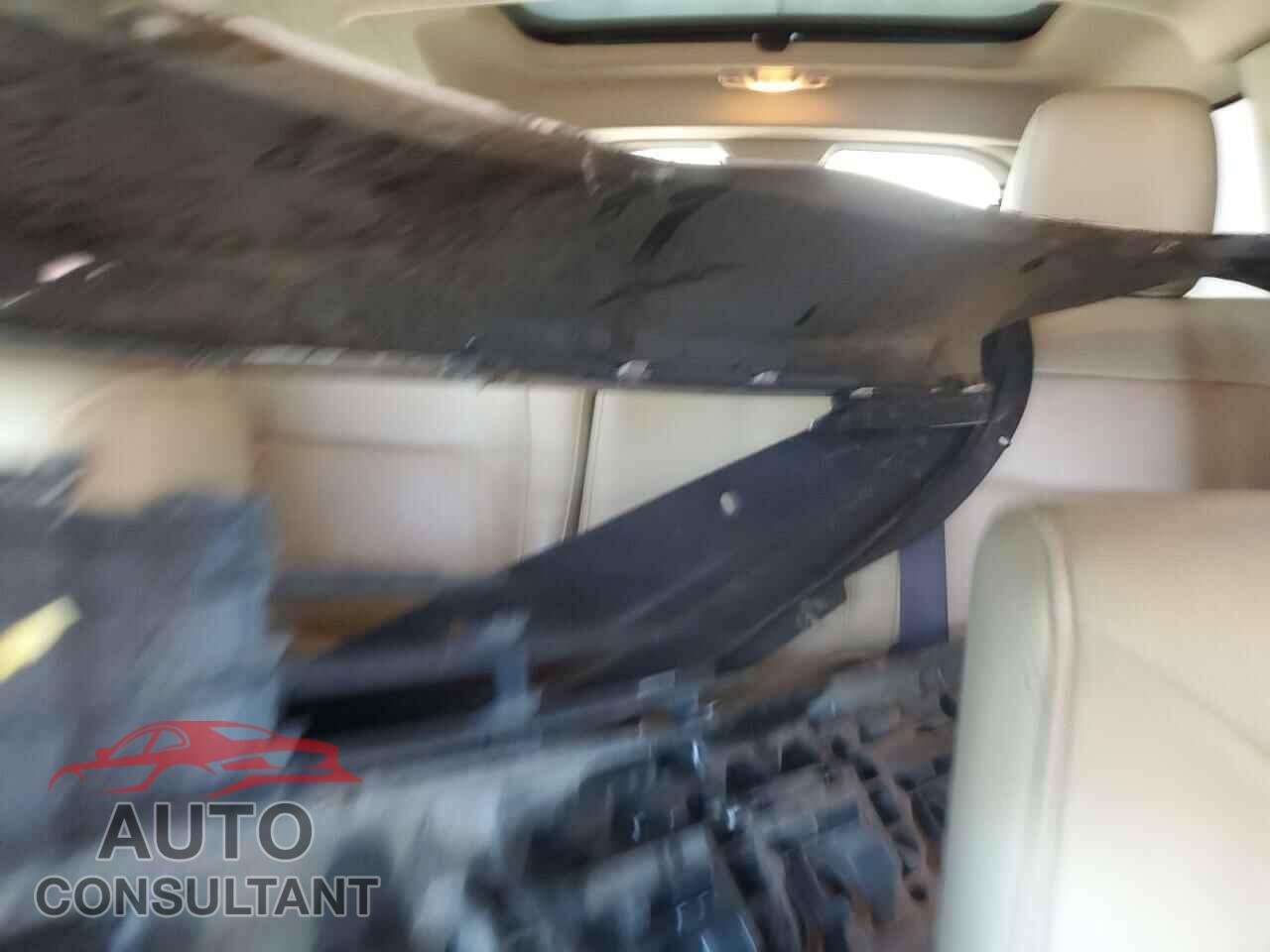 FORD FLEX 2018 - 2FMGK5C80JBA07842