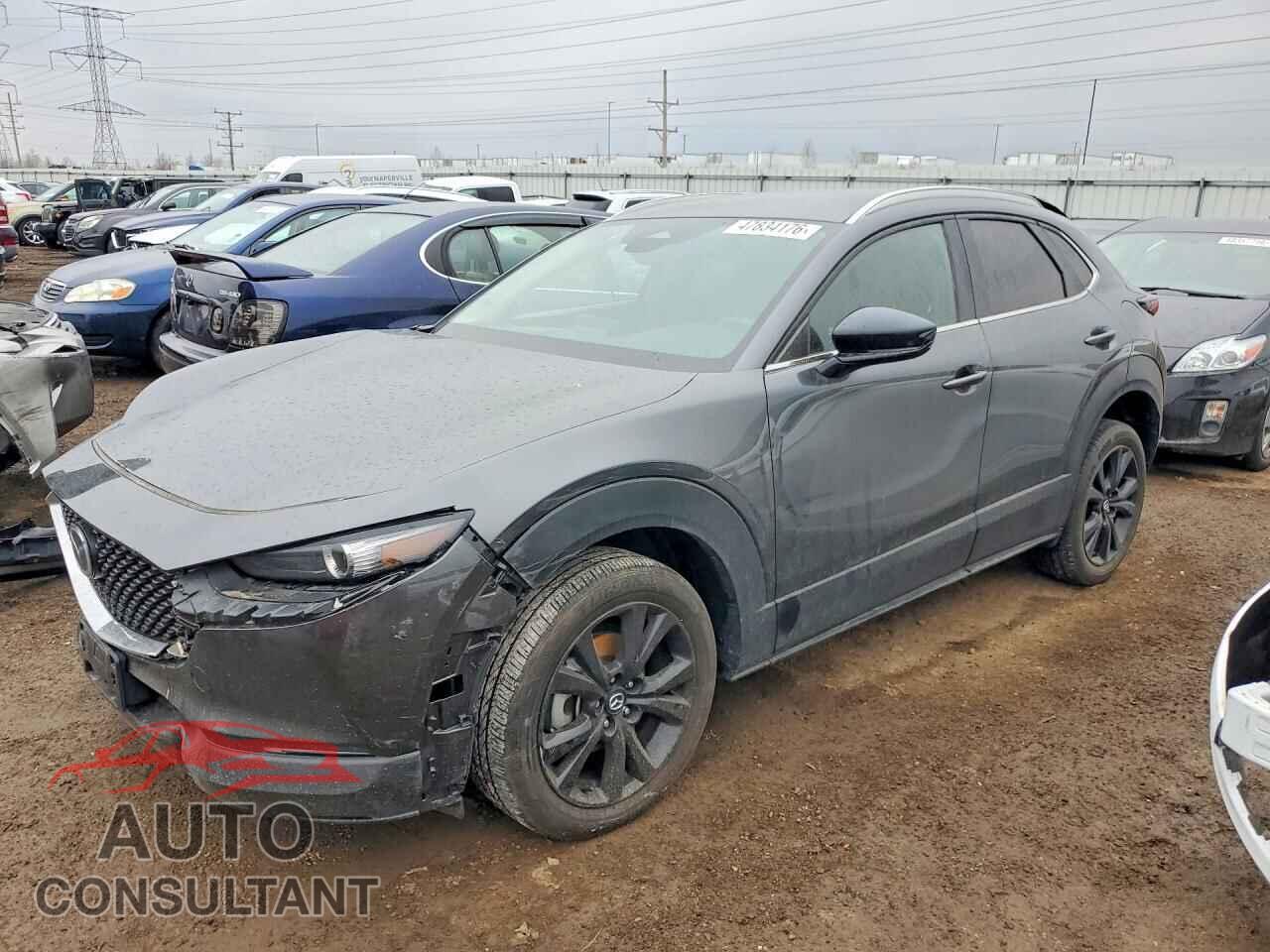 MAZDA CX30 2024 - 3MVDMBBM4RM666756