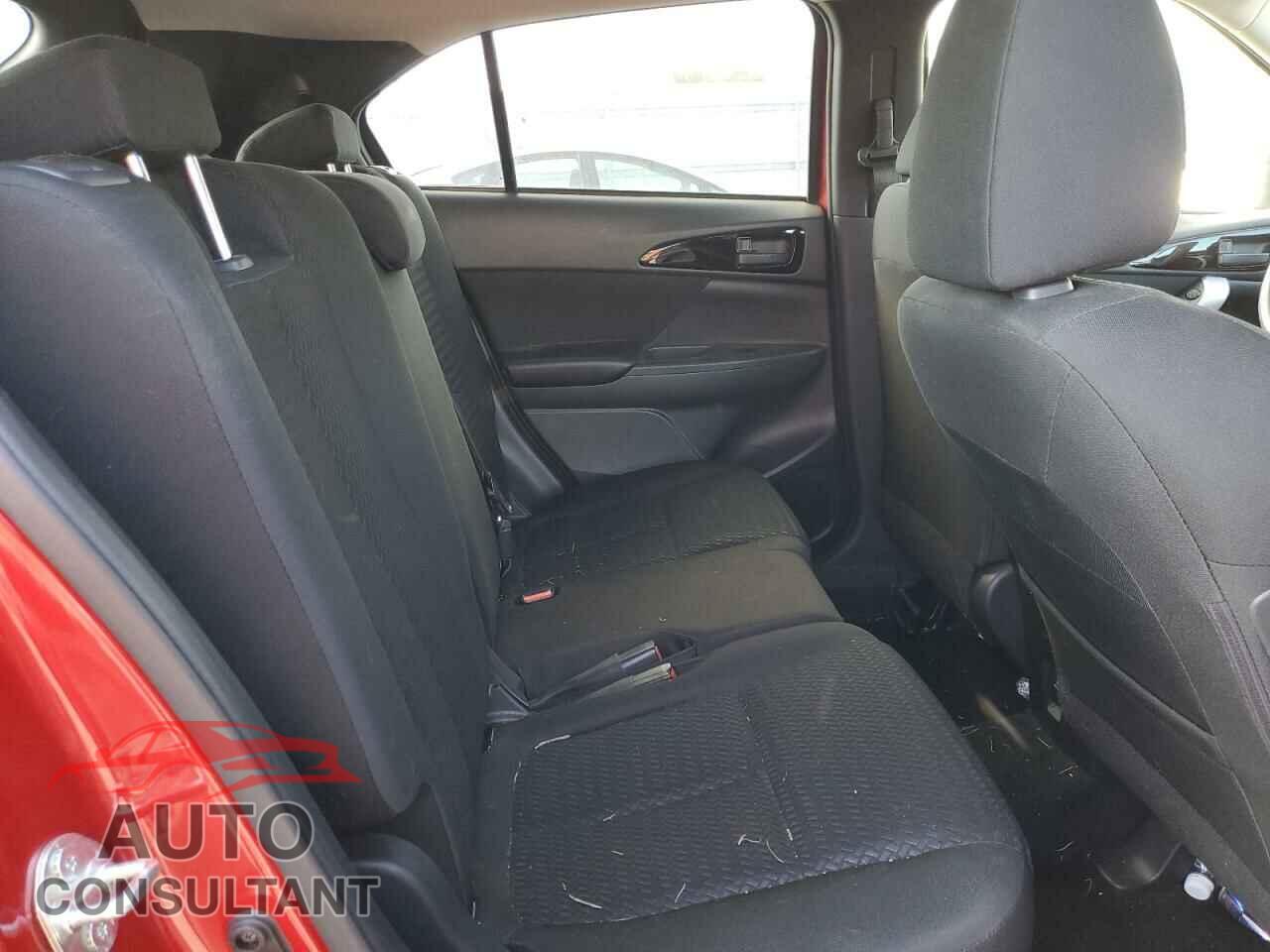 MITSUBISHI ECLIPSE 2019 - JA4AT3AA9KZ024326