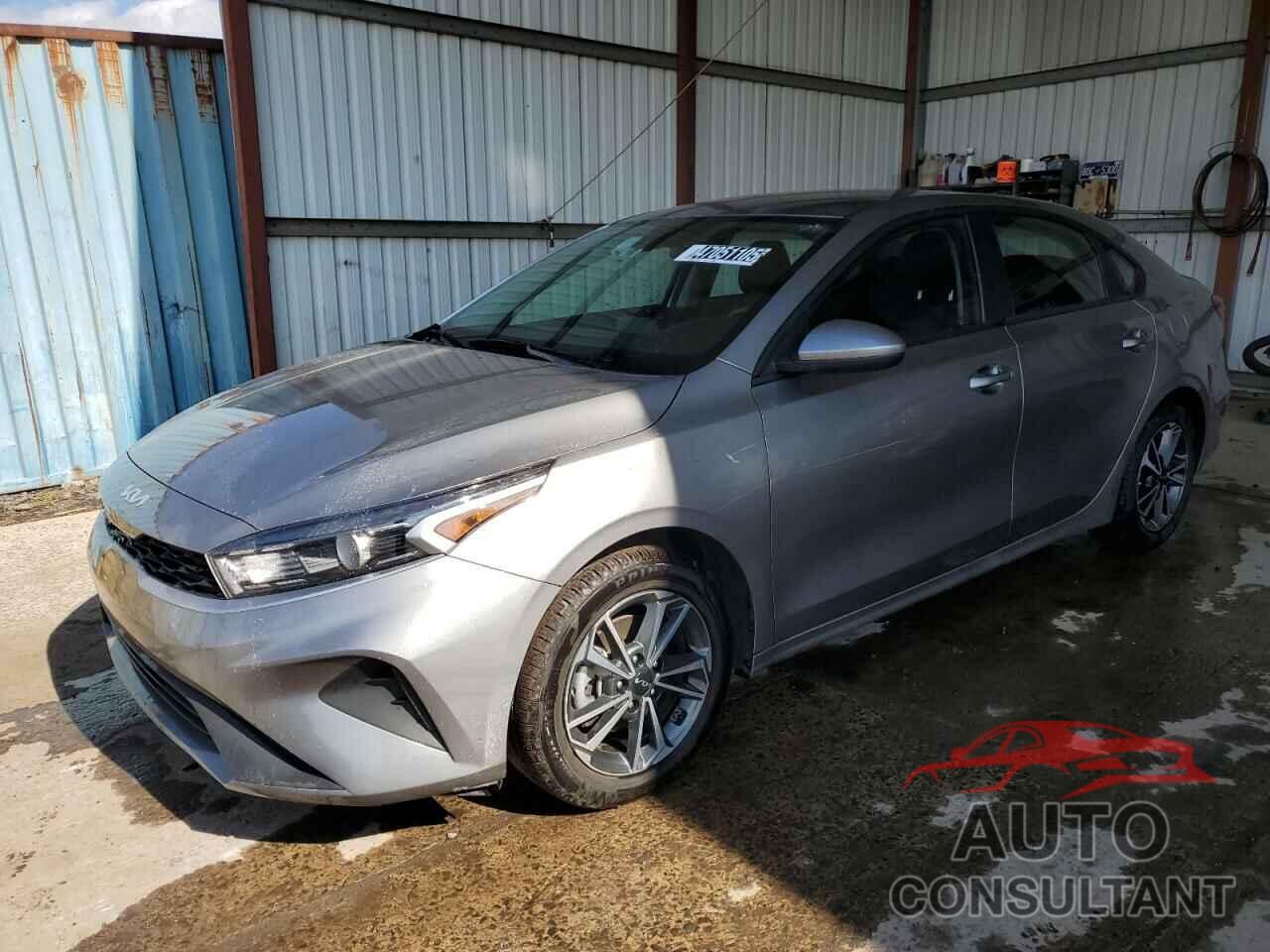 KIA FORTE 2023 - 3KPF24AD2PE588434