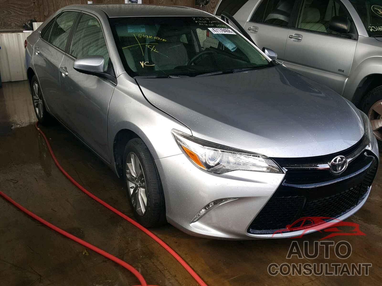 TOYOTA CAMRY 2015 - 4T1BF1FK7FU950939
