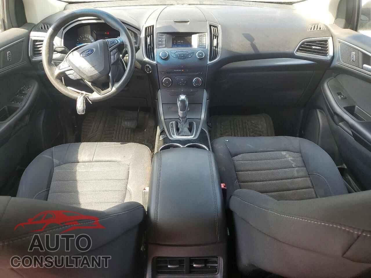 FORD EDGE 2015 - 2FMTK3G86FBB55546