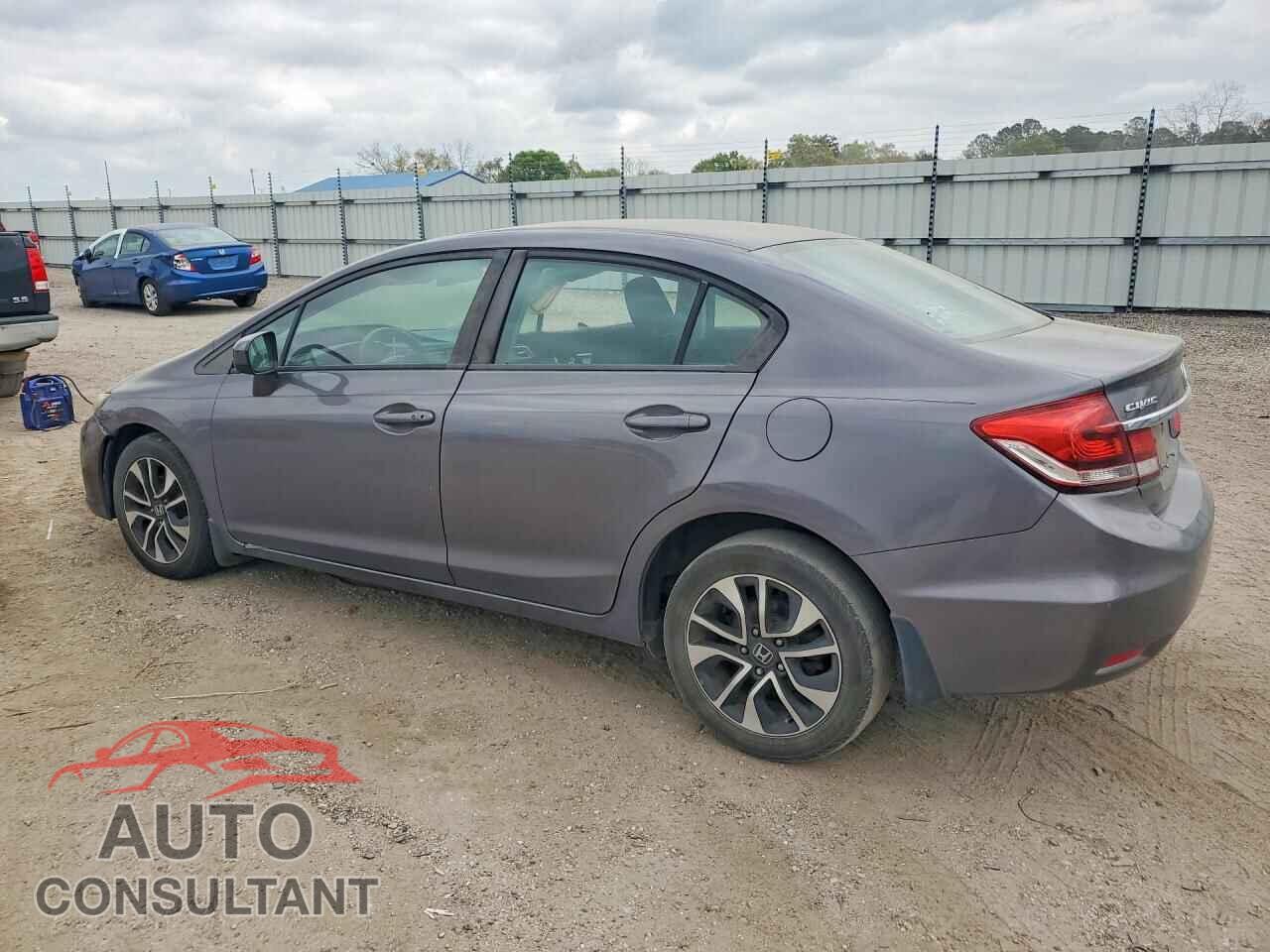 HONDA CIVIC 2015 - 19XFB2F80FE067632