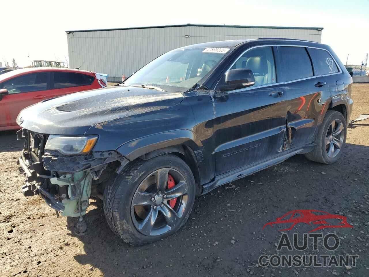 JEEP GRAND CHER 2015 - 1C4RJFDJ4FC723657
