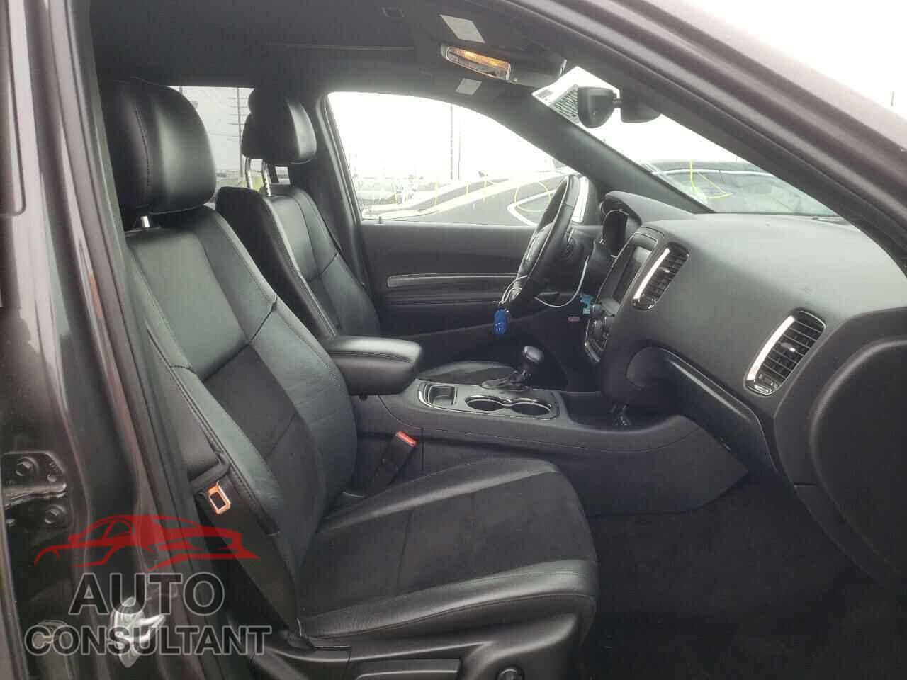 DODGE DURANGO 2018 - 1C4RDHDG6JC209244
