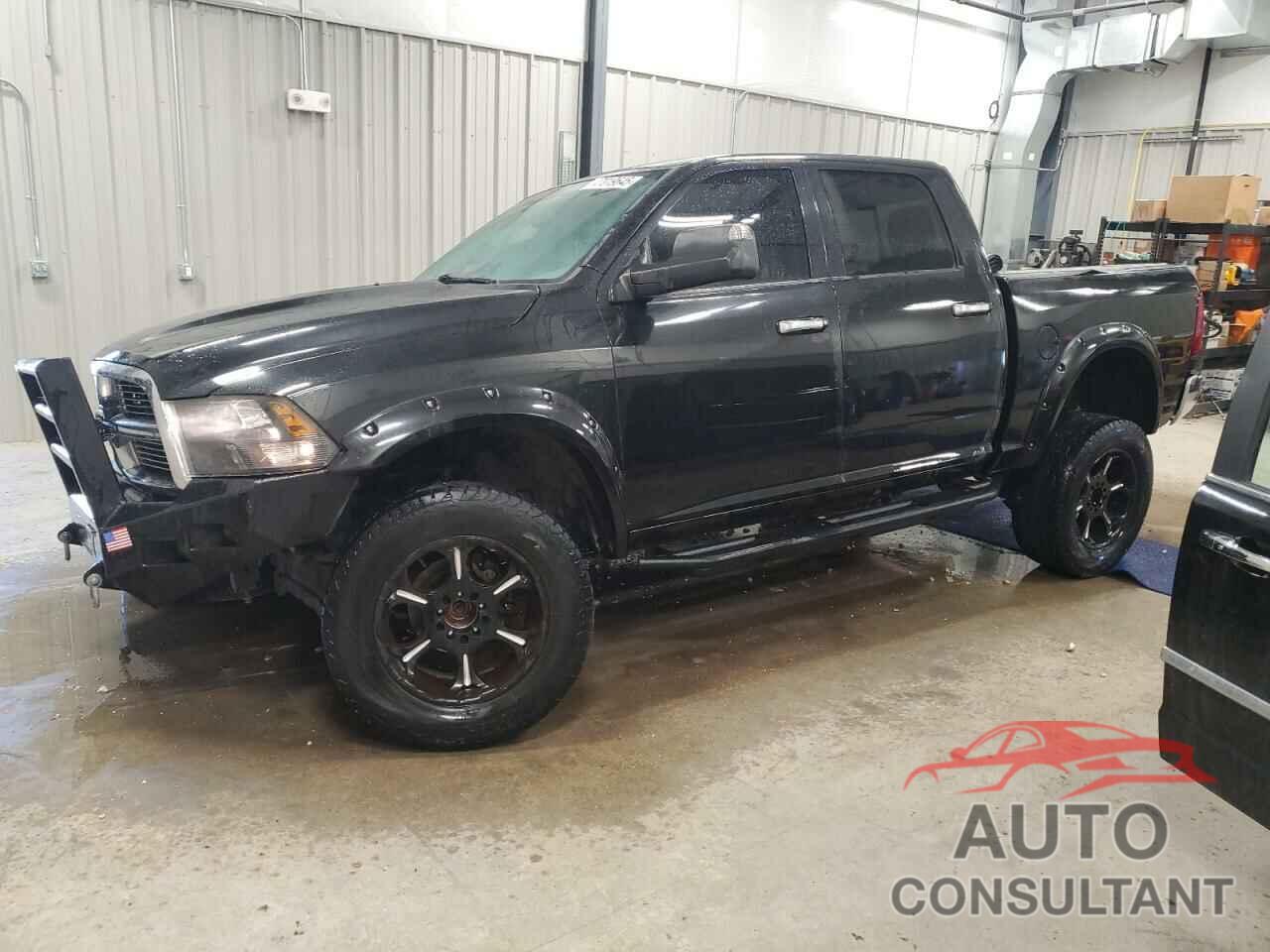 DODGE All Models 2011 - 1D7RV1CTXBS528629