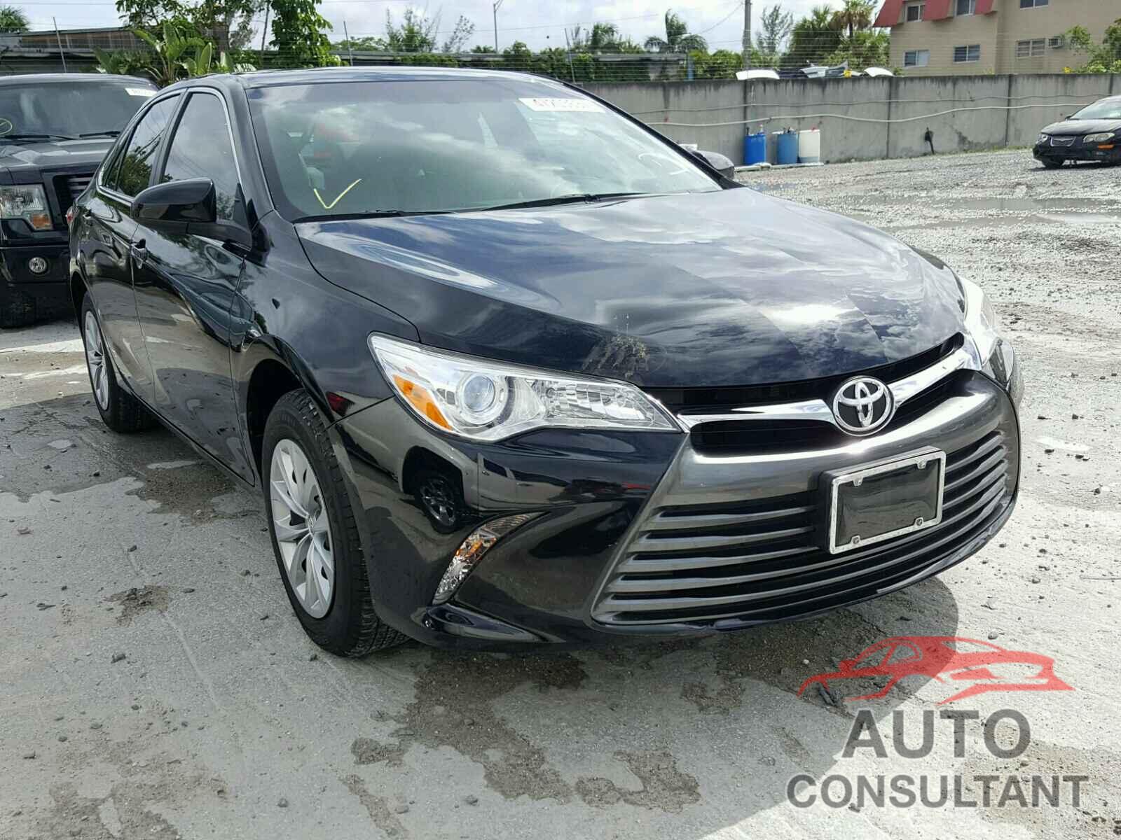 TOYOTA CAMRY 2016 - 4T1BF1FK6GU254607