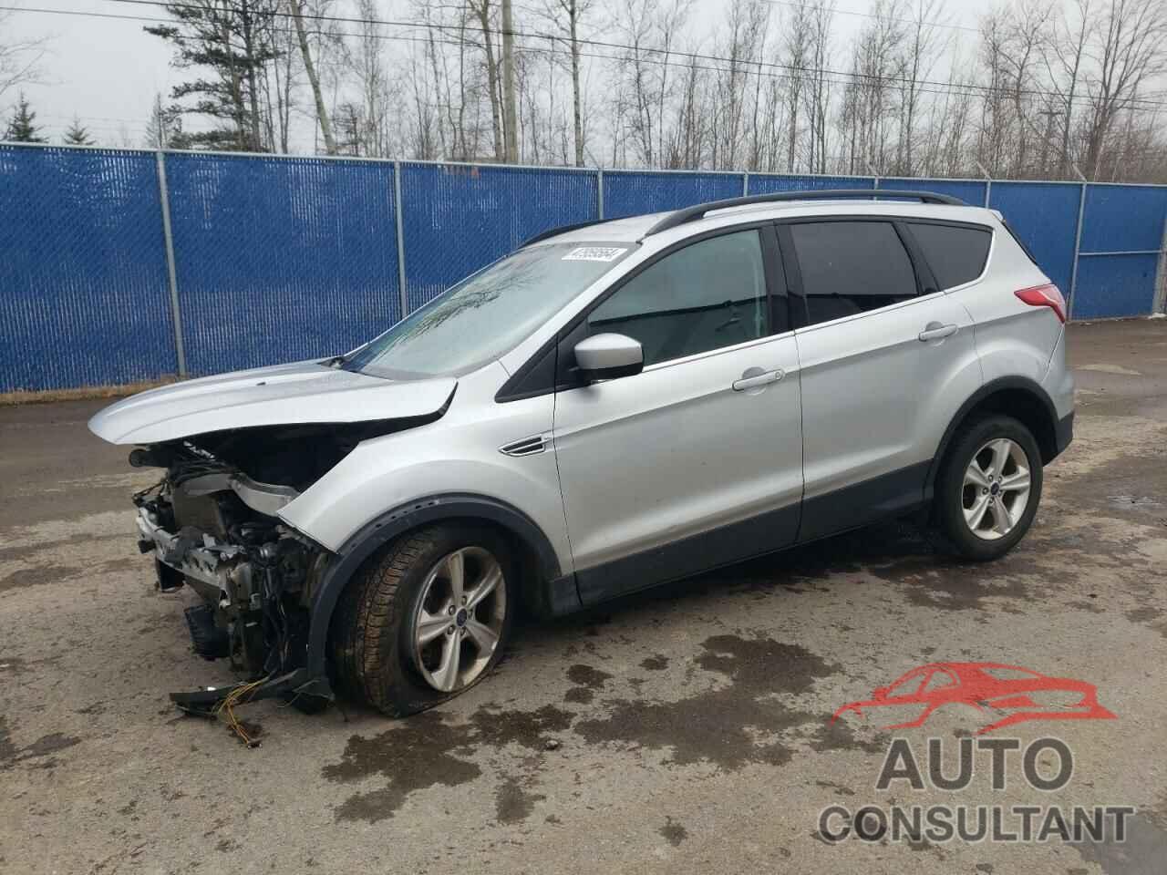 FORD ESCAPE 2016 - 1FMCU9G99GUA56494