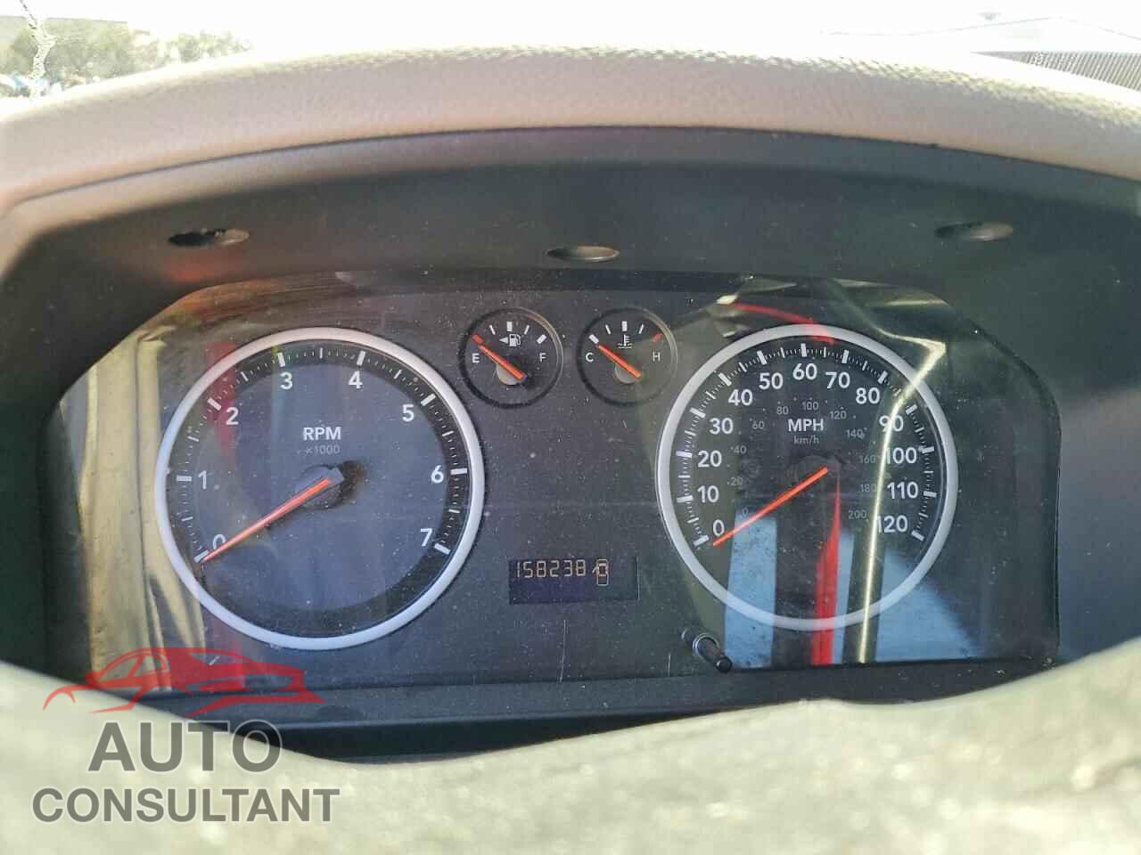 DODGE RAM 1500 2012 - 3C6JD6DK7CG231864
