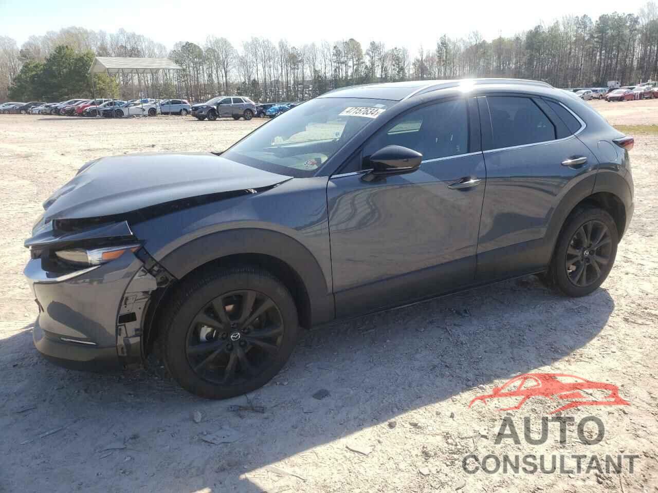 MAZDA CX30 2023 - 3MVDMBCM1PM536154