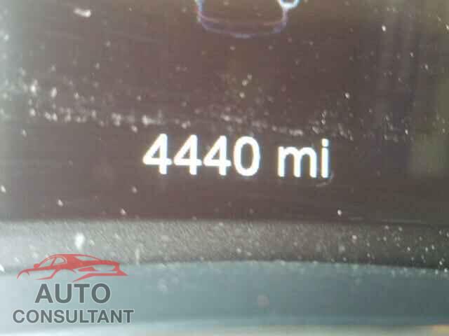 DODGE DURANGO 2020 - 1C4RDHAG2LC123856