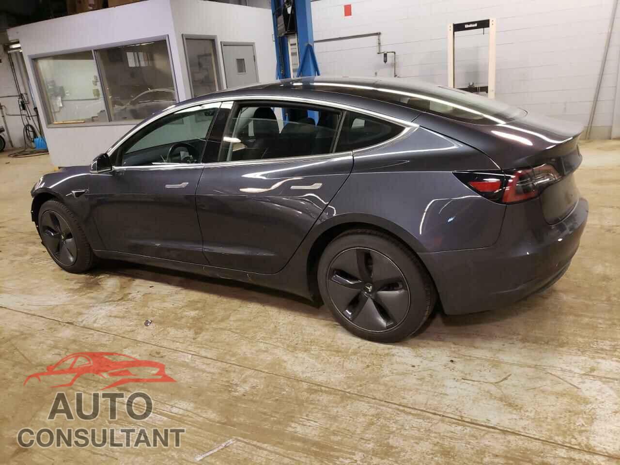 TESLA MODEL 3 2018 - 5YJ3E1EA2JF153746