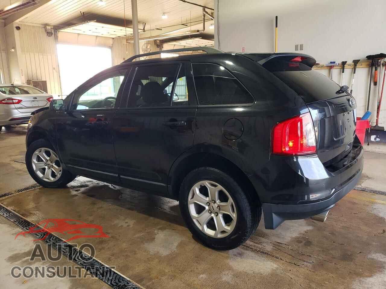 FORD EDGE 2014 - 2FMDK3JC1EBB83304