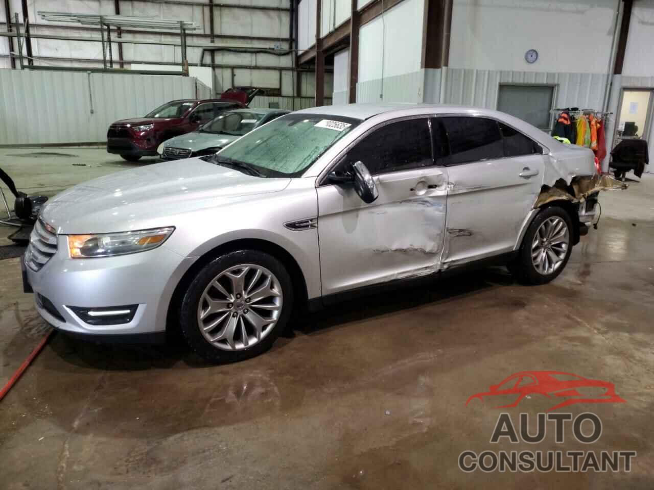 FORD TAURUS 2014 - 1FAHP2F87EG151011