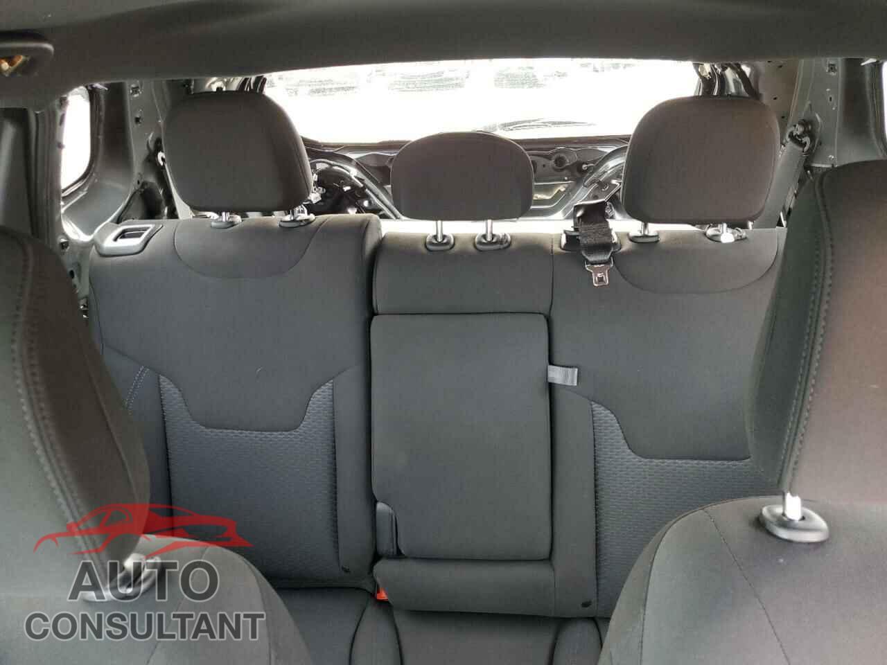JEEP COMPASS 2023 - 3C4NJDAN6PT547369
