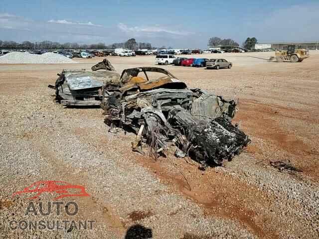 DODGE CHALLENGER 2019 - 2C3CDZAG5KH669403