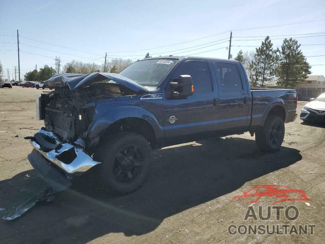 FORD F350 2016 - 1FT8W3BT9GEA58048