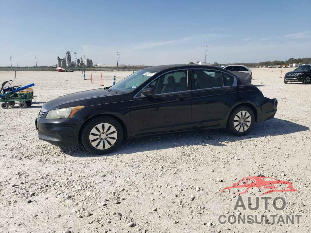 HONDA ACCORD 2012 - 1HGCP2F32CA185450
