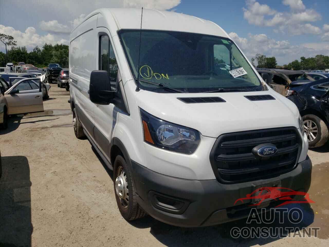 FORD TRANSIT CO 2020 - 1FTBR2C89LKA09350