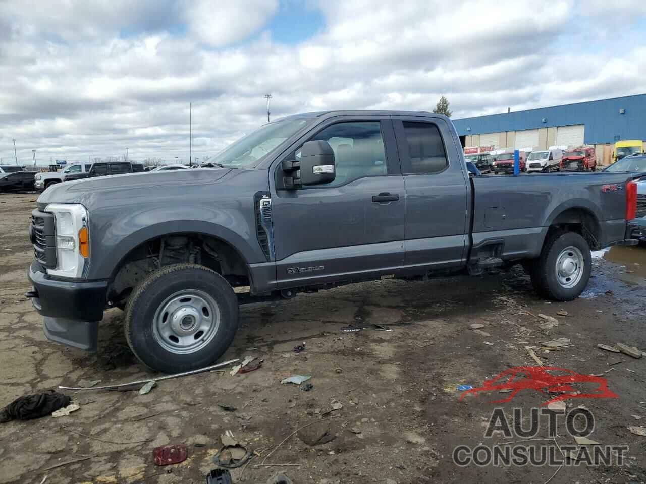FORD F250 2023 - 1FT7X2BT0PEC41471