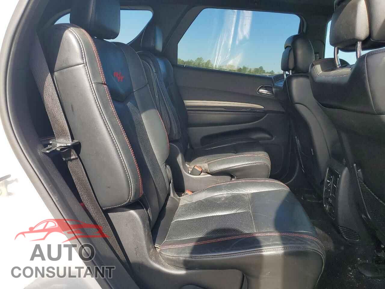 DODGE DURANGO 2015 - 1C4SDJCT2FC240859