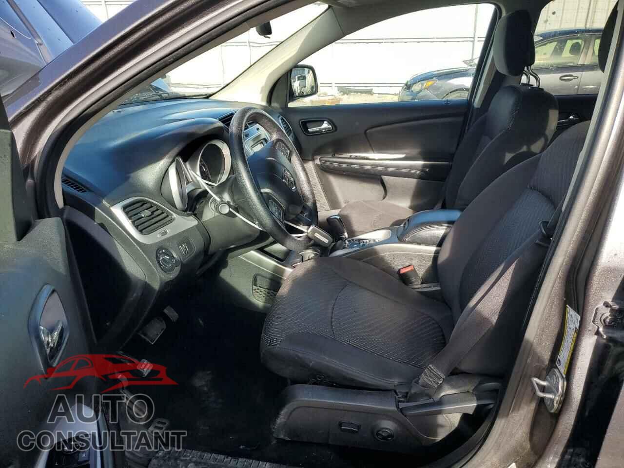 DODGE JOURNEY 2015 - 3C4PDDBG9FT526112