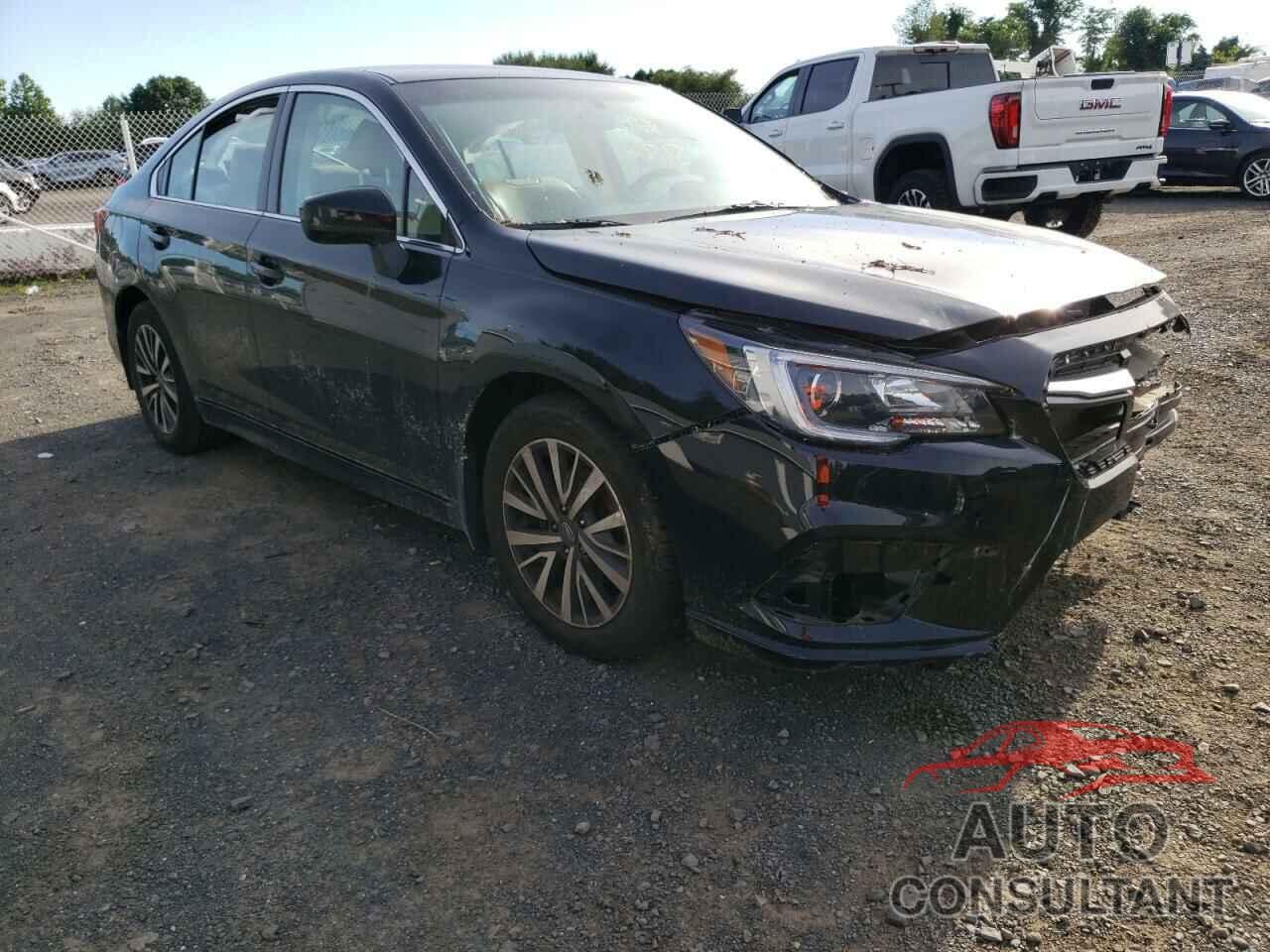 SUBARU LEGACY 2018 - 4S3BNAC65J3010751