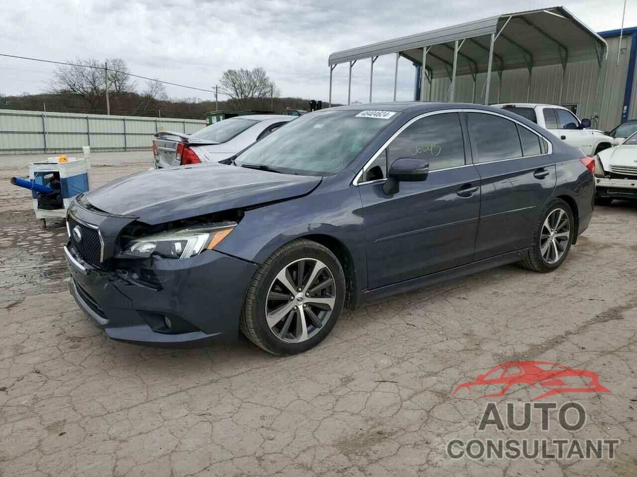 SUBARU LEGACY 2017 - 4S3BNEK60H3049721